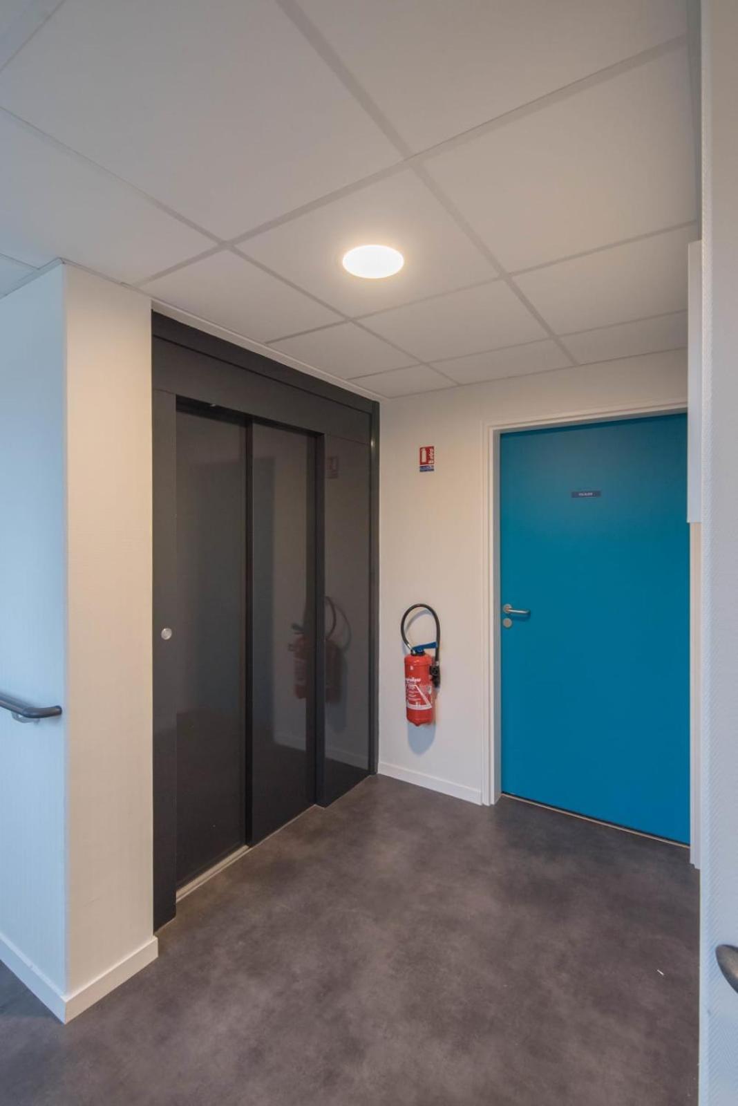 Nathan - Appartement Proche Gare Arrivee 2424 Le Mans Luaran gambar
