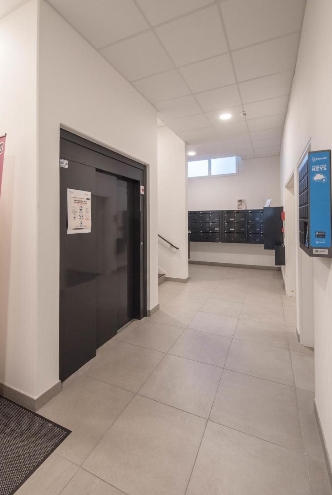Nathan - Appartement Proche Gare Arrivee 2424 Le Mans Luaran gambar